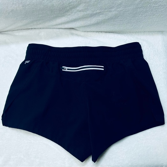 Fabletics women’s running shorts black size XS - Picture 1 of 5